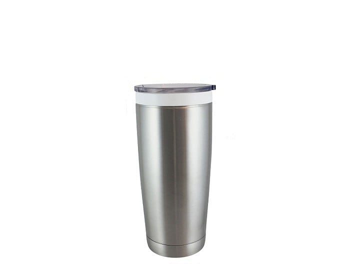 30 oz. BOSS Double Wall Stainless Steel Tumblers Wholesale