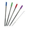 Wholesale Stainless Straw Set